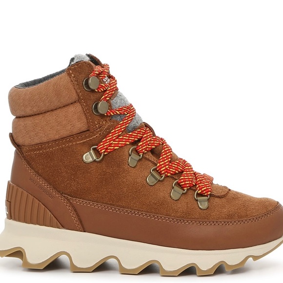 sorelkinetic conquest boot women's